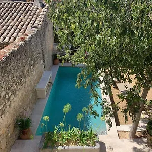 Affittacamere Les Terrasses De, Boulbon
